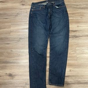 GAP Denim 34/34